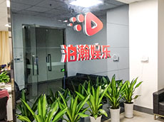 logo墻_公司logo墻設(shè)計(jì)_企業(yè)形象