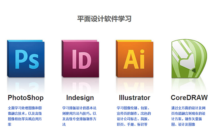 廈門平面設(shè)計(jì)培訓(xùn)機(jī)構(gòu)之平面設(shè)計(jì)精英班